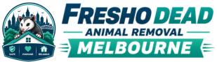 Fresho Dead Animal Removal Wendouree Village logo