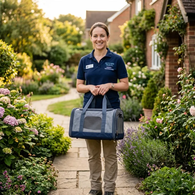 Dead Pet Removal Wendouree Village